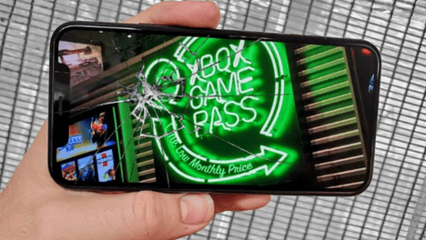 原来连Xbox内部都不喜欢Game Pass