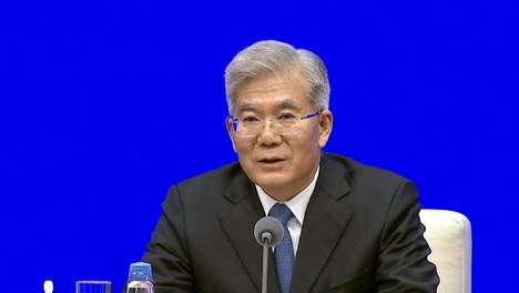交通运输部：“十五五”时期推进跨区域跨流域大通道建设，将不再简单“铺摊子”“上项目”
