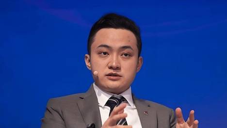 胡润榜单上的“双面主角”：孙宇晨与2275亿估值背后的监管硝烟
