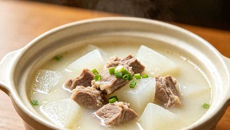 明日大暑，少吃冰西瓜，这肉再贵也要吃，补阳气，逼出陈年寒湿！