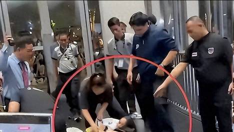 泰国部长直言：欢迎中国人来花钱，但别指望中国游客有特殊待遇