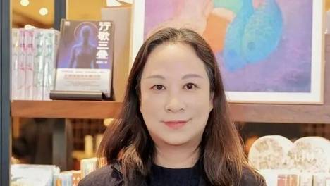 文艺批评·鲁奖访谈｜袁筱一：翻译是成全他人也发现自己的旅程