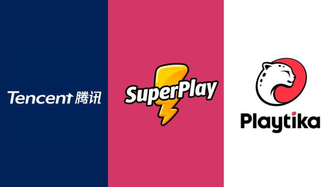 传腾讯拟收购SuperPlay，Playtika为何要卖掉这只“下金蛋的鹅”？