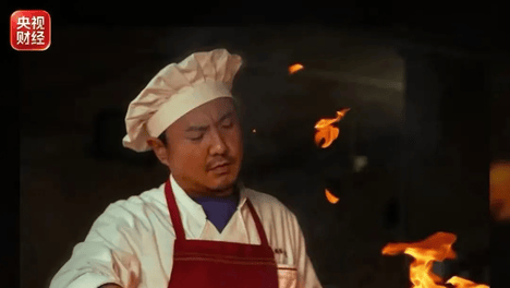 《欢迎来龙餐馆》预售票房破亿