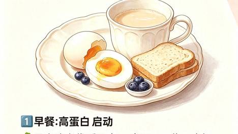 女人不显老的7个好习惯