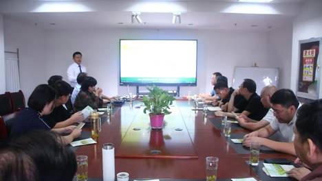 搭建产学研企对接桥梁——西部经理人农业专委会“糖寿麦1号”专题研讨会圆满落幕