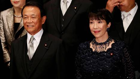 三大路线之争，高市早苗与麻生太郎，闹掰了？