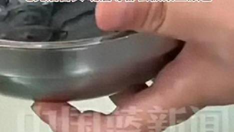 “不建议大家买深色蛋糕”上热搜，网友：天塌了！