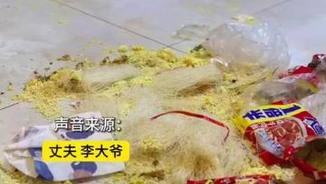 七旬夫妻结婚40多年都“AA制”，丈夫在家装七八个监控设防，妻子：他怕我害他