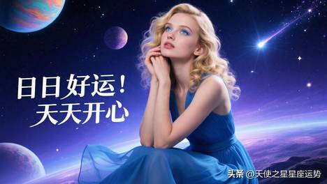 明日运势｜DH.APP 2026年9月14日 十二星座运势