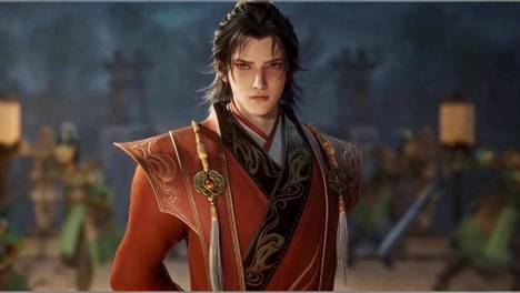 牧神记：最终称帝的为何不是太子灵玉书，而是七公主灵毓秀呢