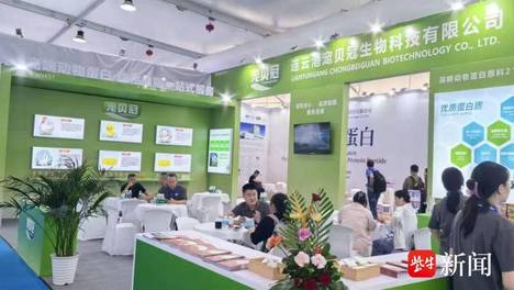 以展聚力 以策赋能 海州做强本土宠物经济赛道
