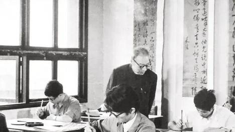陈振濂：我们还能够为当代书法的发展贡献出什么？