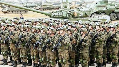 有意思的人，有意思的事儿：无兵之国：哥斯达黎加废军的前世今生