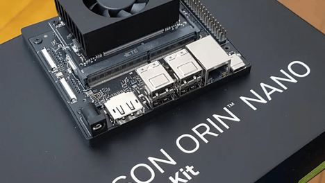 NVIDIA Jetson 工业缺陷AI检测实战训练营｜边缘AI全链路项目实战，3天从零落地工业视觉项目