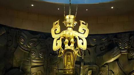 三星堆来源之谜终于揭晓，DNA检测结果出炉，与专家推测完全一致