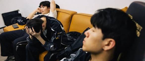 李小冉说一路繁花塌的也不是我