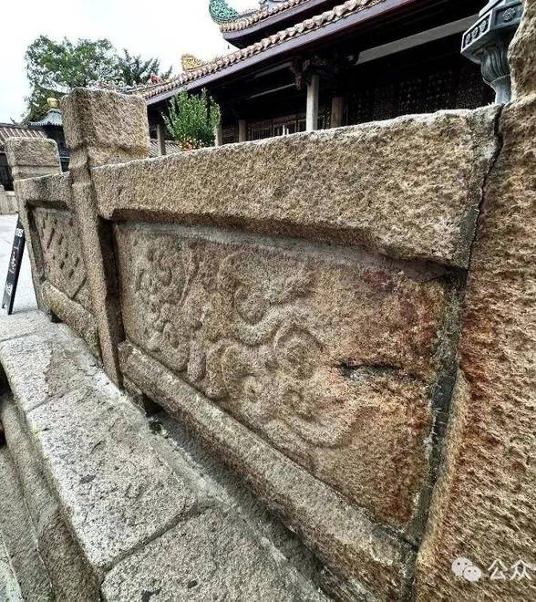 潮州开元寺风物巡礼下篇：赵崇云分享