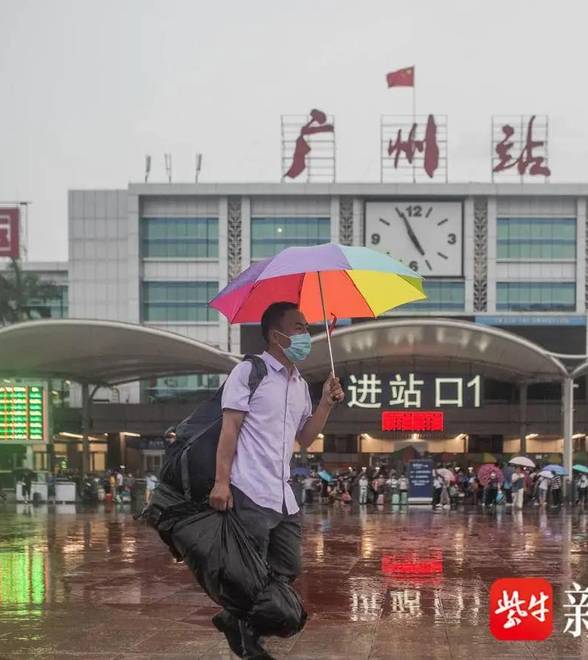 广州市检察院对“梅姨”提起公诉，受害人申军良发声：已陪同律师完成阅卷工作