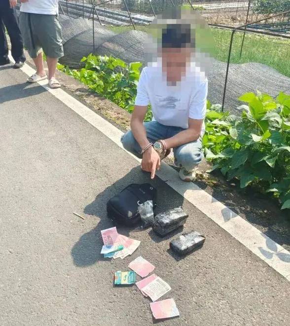 四川夹江一男子掉入“裸聊陷阱” 从受害人沦为网络诈骗帮凶