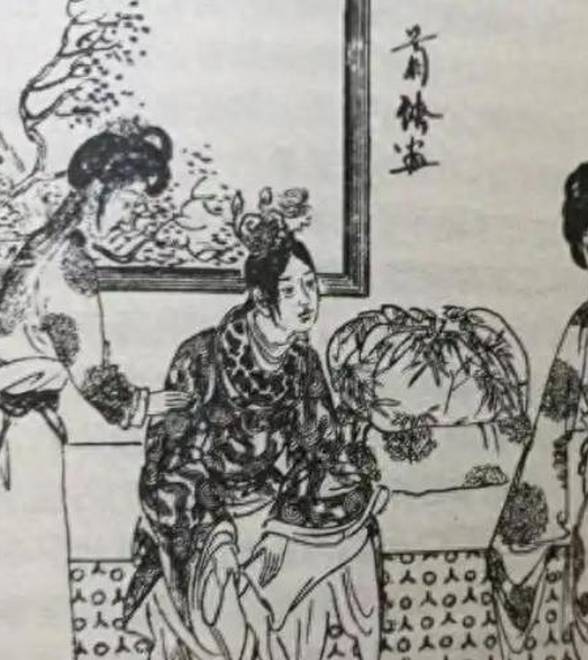 乾隆朝一员外郎害妻，纪晓岚、阿桂、福康安、和珅等都牵连其中？
