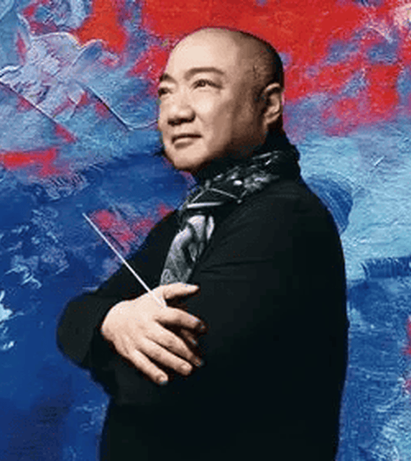 《红旗颂》启幕《欢乐颂》送客，上海大歌剧院开幕音乐会抢先看