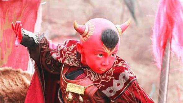 孙悟空和牛魔王的关系是如何一步步僵化的？