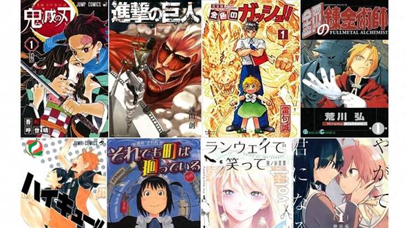 网友突然发现：为何汉化漫画总爱用繁体字？背后原因比想象中复杂