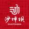 沙坪坝发布