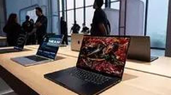 苹果官宣涨价:iPad和Mac率先调价