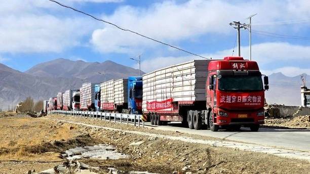 总投超3000亿！我国为啥要建第二条进藏铁路？三大布局抢占制高点
