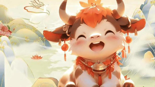 10月中旬｜这四大生肖宜蓄力，静待好运