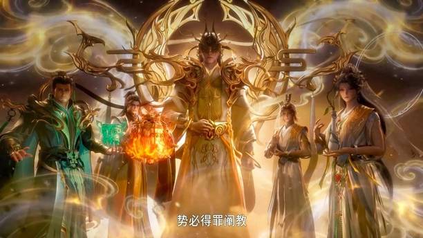师兄啊师兄：为何说元始才是最稳健之人，他比李长寿稳健在哪里