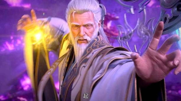 斗破：药丹为何将药族种子托付给了萧炎，而没有托付给神农老人