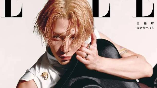 没有社交网络的年代，名人们靠什么表达自己的个性？