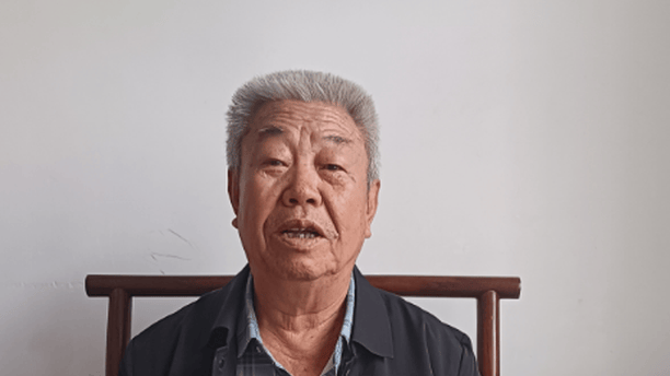 赶海往事——打虾子遇到的糗事