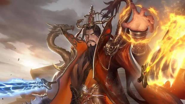 三国杀：卖血将最严厉的父亲是一把刀？寒冰剑为何如此超模！