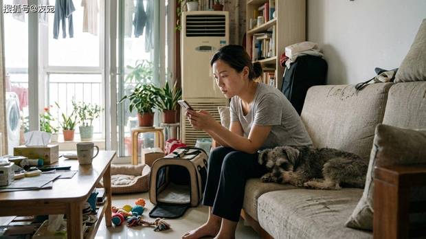 免费领养的狗，竟成猛犬训练的“活靶子”？爱心被利用，伤害不止发生在狗身上