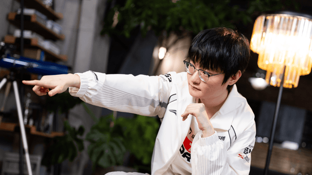 S16瑞士轮：TES、AL内战！iG、BLG冲击首胜