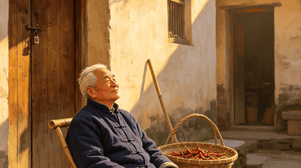 爷爷说牢牢记住的最损阴德的几件事，千万不能做