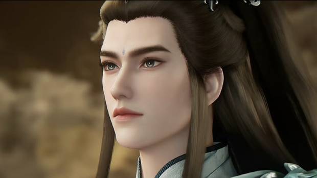 仙逆：王林之后究竟做了什么事，竟让师兄清水对他大失所望？