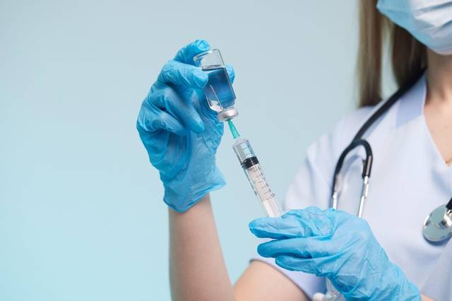 中国境内首个男性HPV疫苗来了