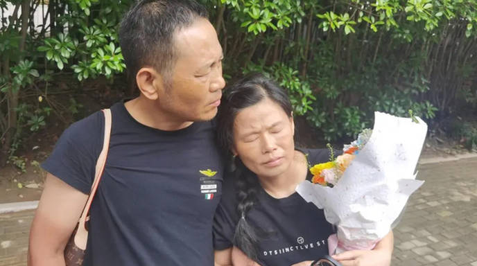22岁女医学生被前男友杀害案，二审宣判：维持死刑