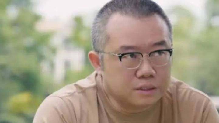 涂磊被网暴后首回应，你觉得他冤不冤？
