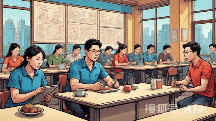 南京一大学食堂招博士，年薪18万，你觉得合理吗？