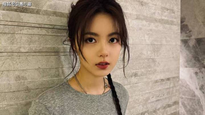 《深情眼》开播，你期待吗？