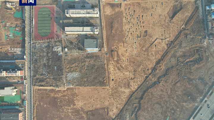 山东济南发掘301座战国至清代时期古墓，出土文物850余件，有价值吗？