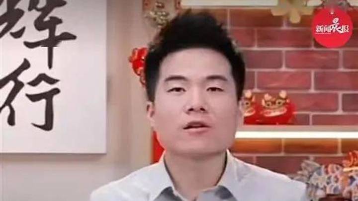 董宇辉透露刘德华将现身直播间，你期待吗？