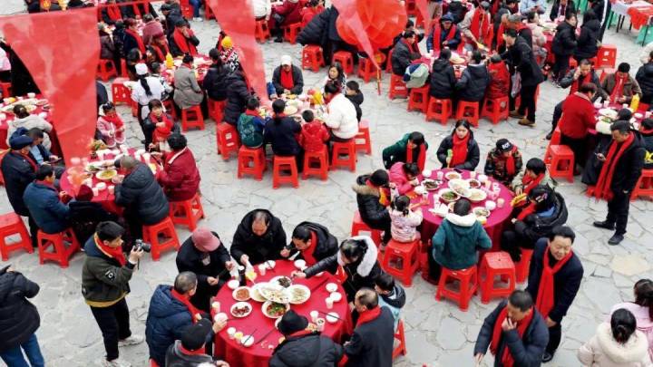 重庆多地禁办无事酒，你支持吗？