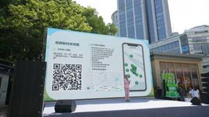 上海推动垃圾分类提质增效，你认可该做法吗？